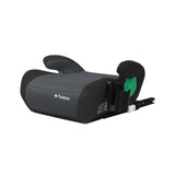 Fotelik samochodowy podstawka Tulano Cabby 35 Graphite ISOFIX 125-150cm I-Size