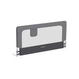 Barierka ochronna do łóżka 150cm Tulano Cover 25 Grey