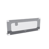 OUTLET Barierka ochronna do łóżka 180 cm Tulano Cover 48
