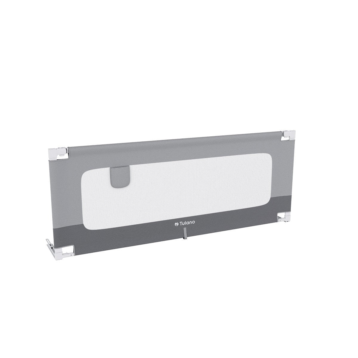 OUTLET Barierka ochronna do łóżka 180 cm Tulano Cover 48