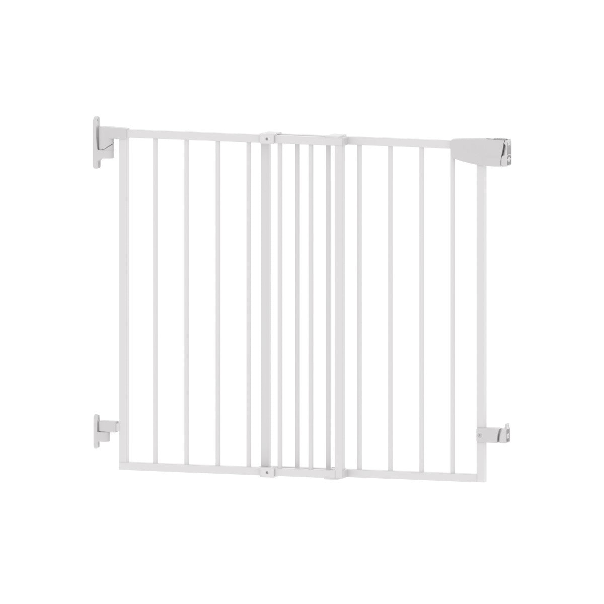OUTLET Barierka na schody Tulano Guardian 1.0 White