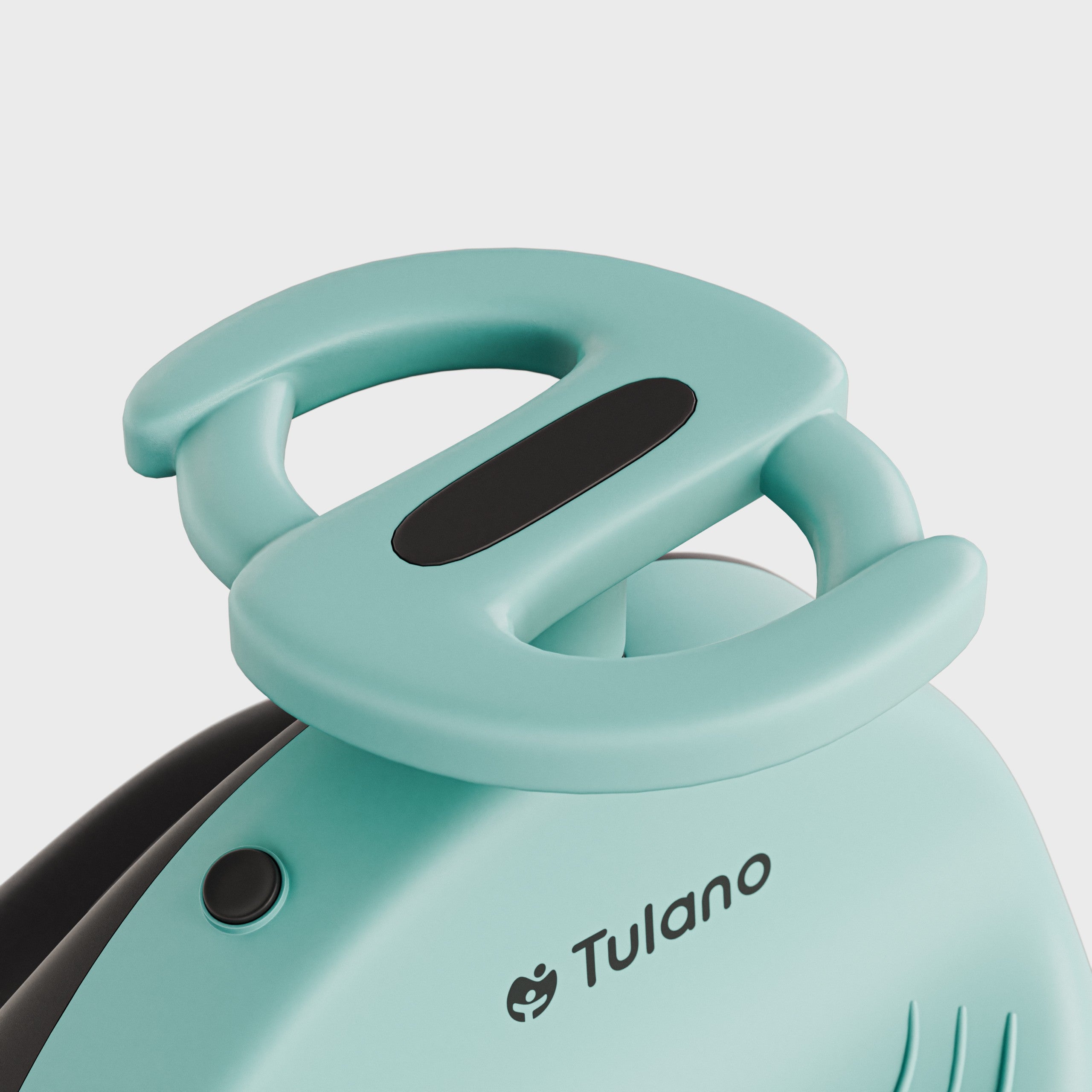 OUTLET Jeździk dla dzieci grawitacyjny LED Tulano Focus 35