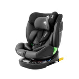 OUTLET Fotelik samochodowy obrotowy Tulano Loom 35 Black Grey