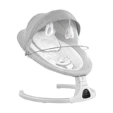 Bujaczek leżaczek elektroniczny Tulano Astrid 35