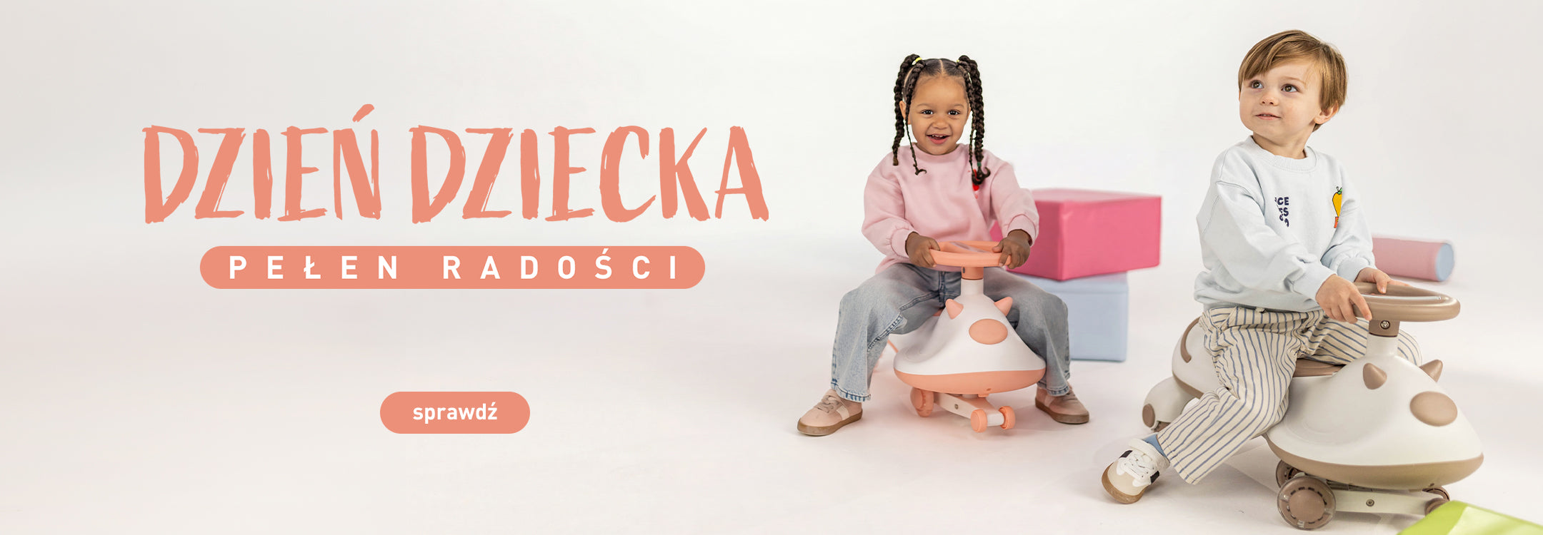 dzień dziecka