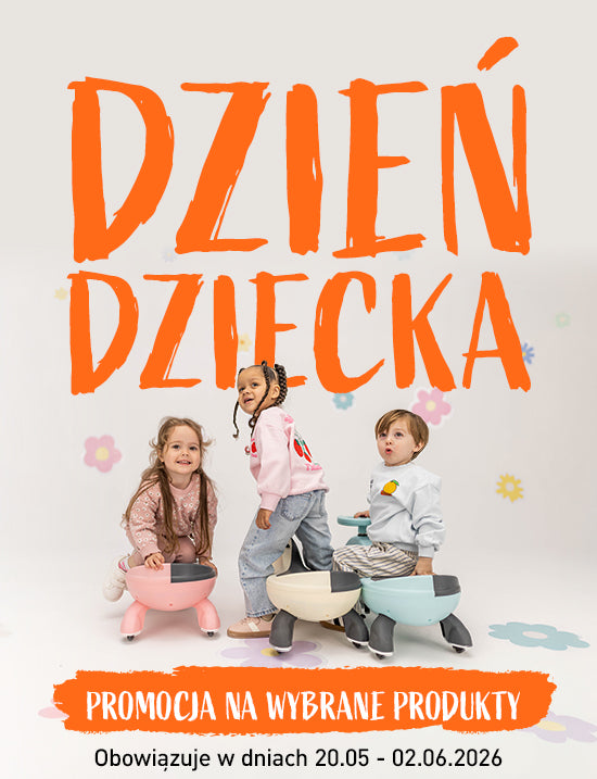 PREZENTY NA DZIEN DZIECKA 