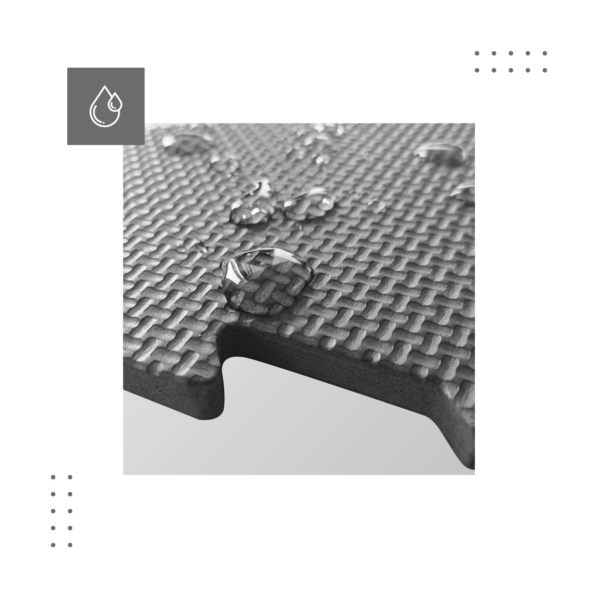 Łatwa w czyszczeniu