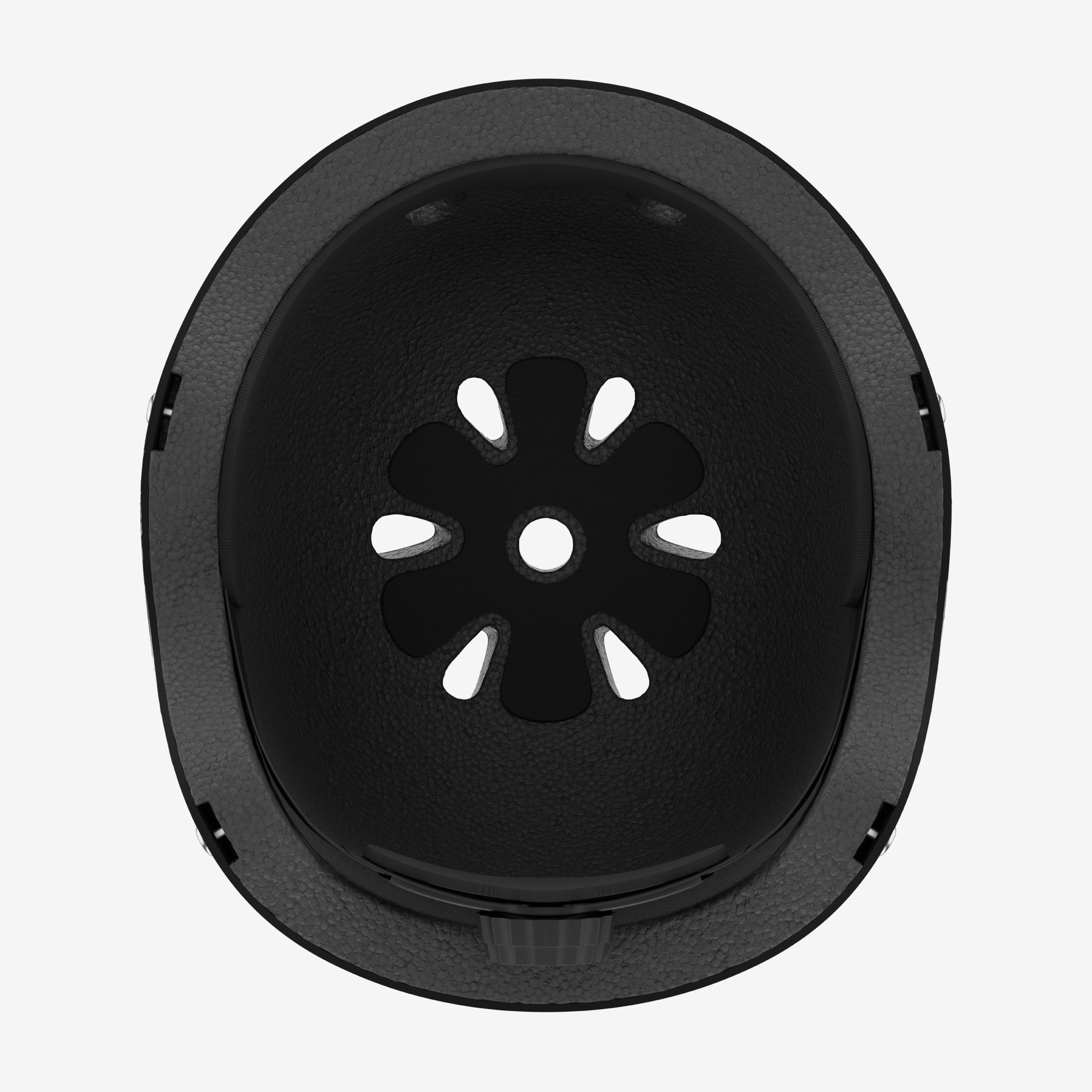 Skuteczna ochrona głowy – pianka EPS i miękka wyściółka