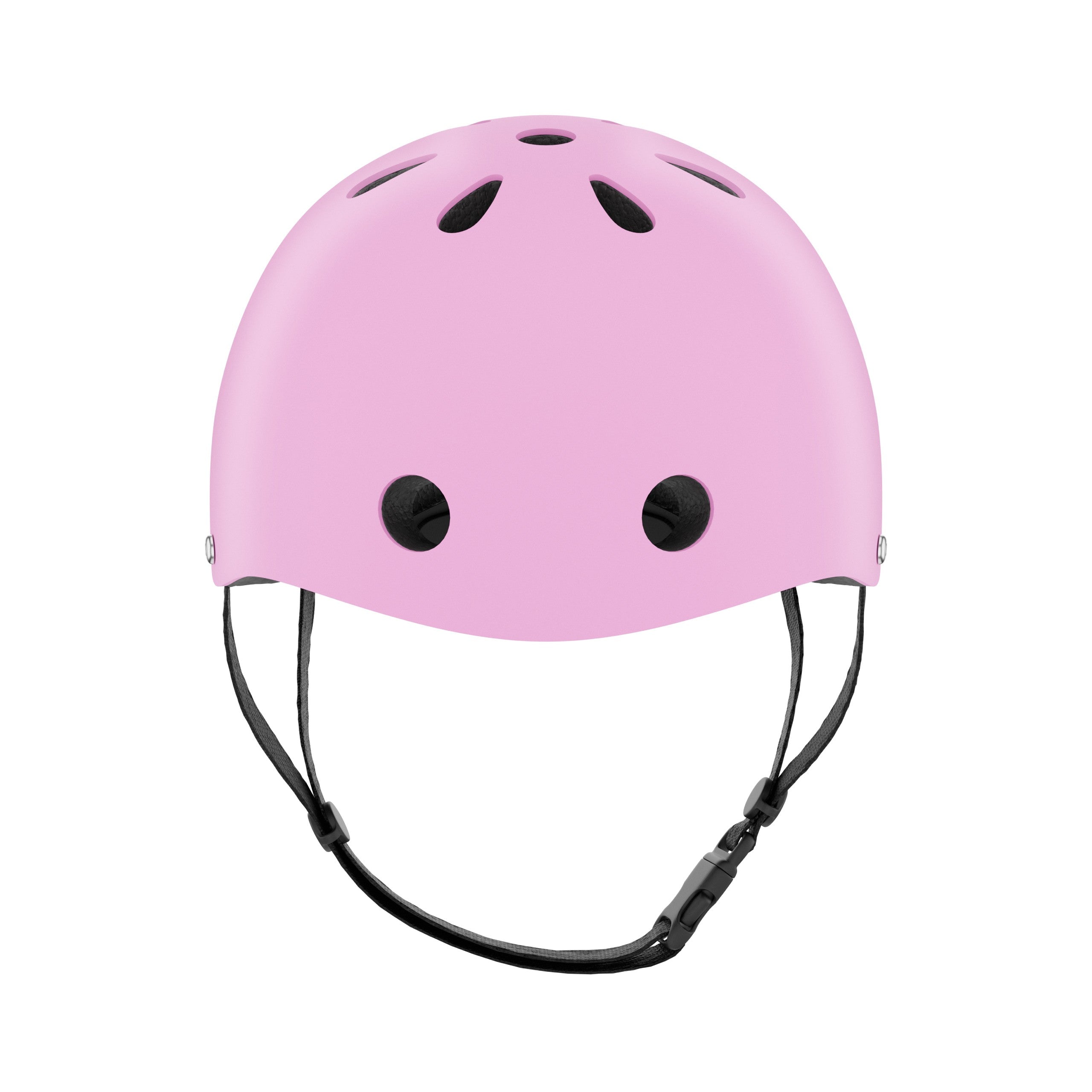 Kask dziecięcy Tulano Turtle 35 Pink
