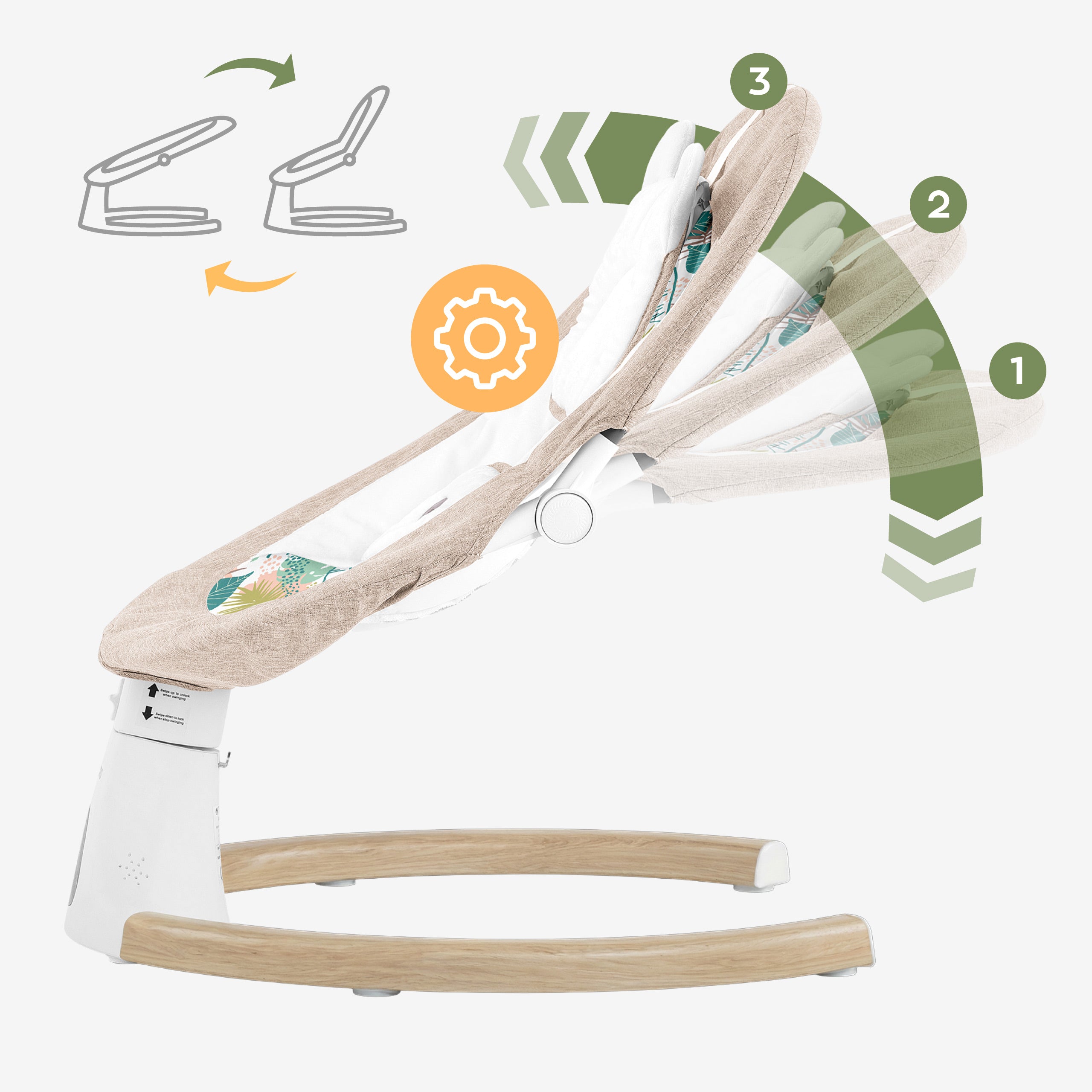 Komfort i ergonomia