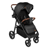 Wózek spacerowy Tulano Avignon 35 Black