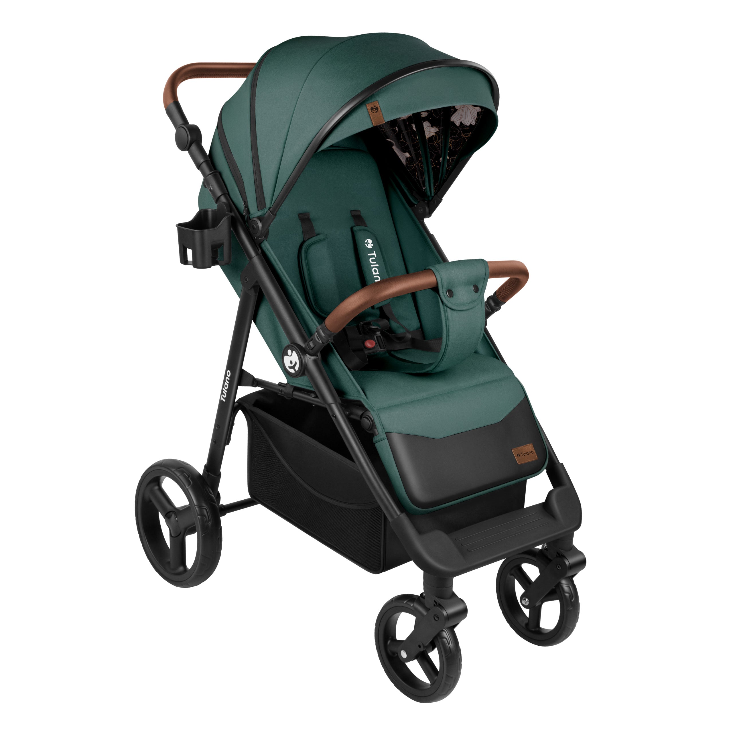 Wózek spacerowy Tulano Avignon 35 Green