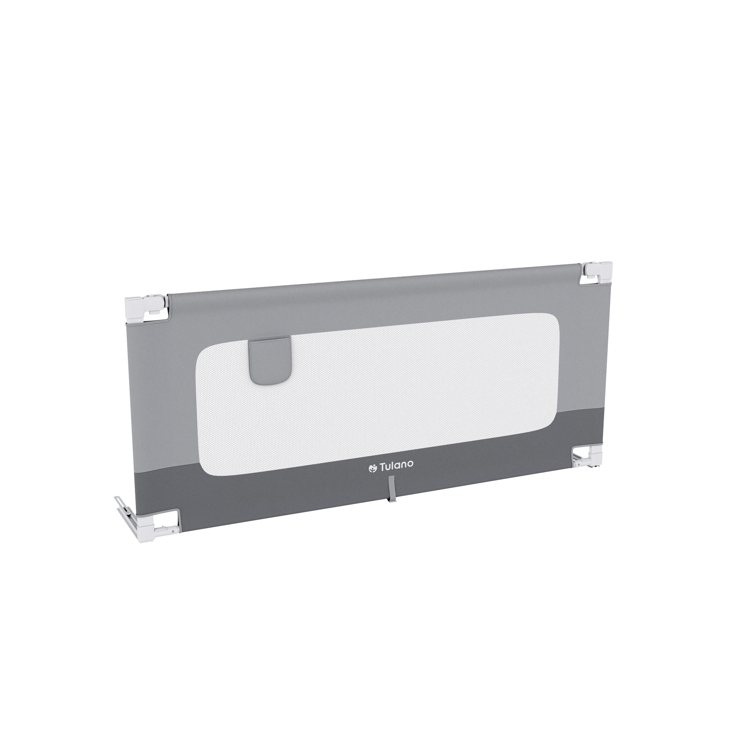 Barierka ochronna do łóżka 160 cm Tulano Cover 46