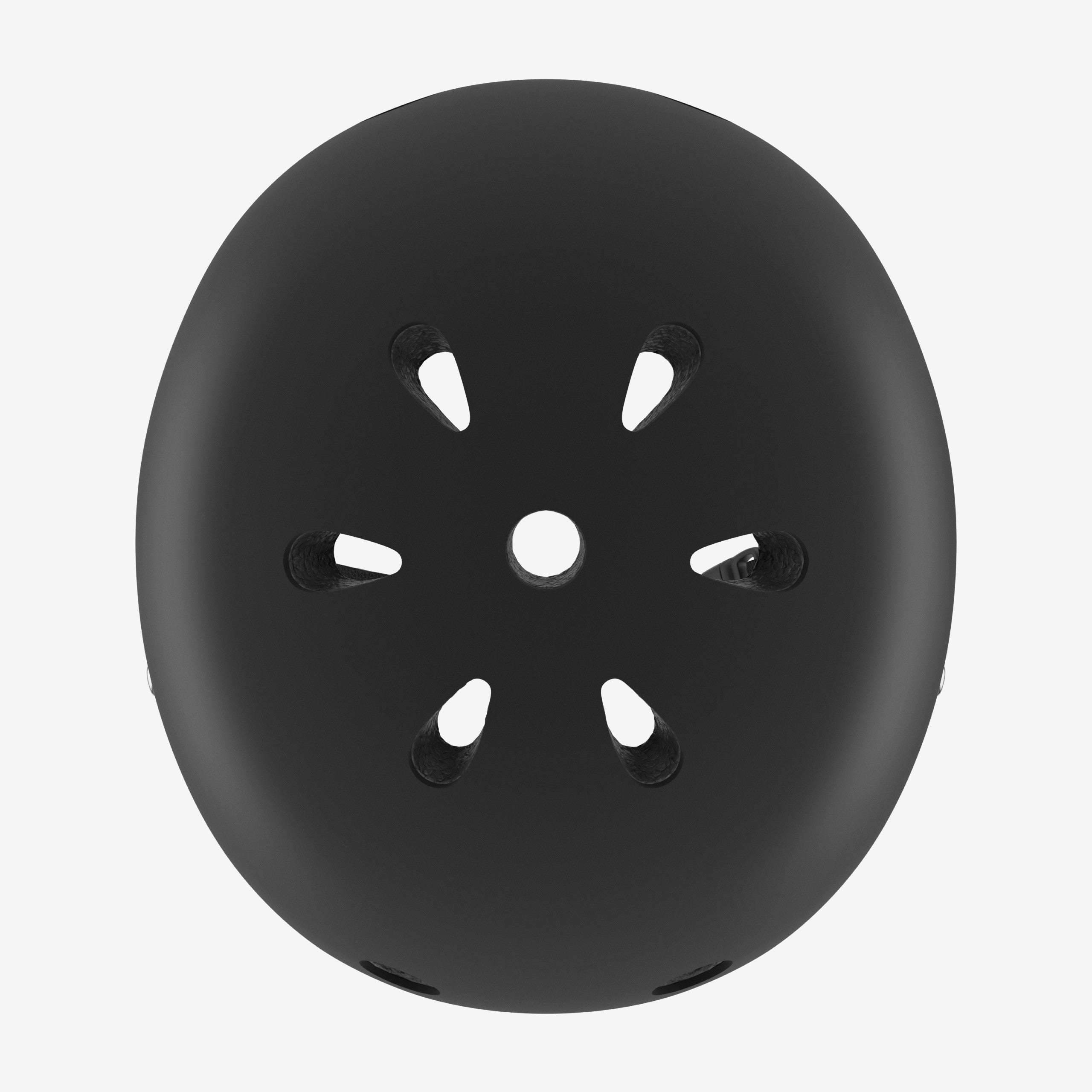 OUTLET Kask dziecięcy Tulano Turtle 35 Black