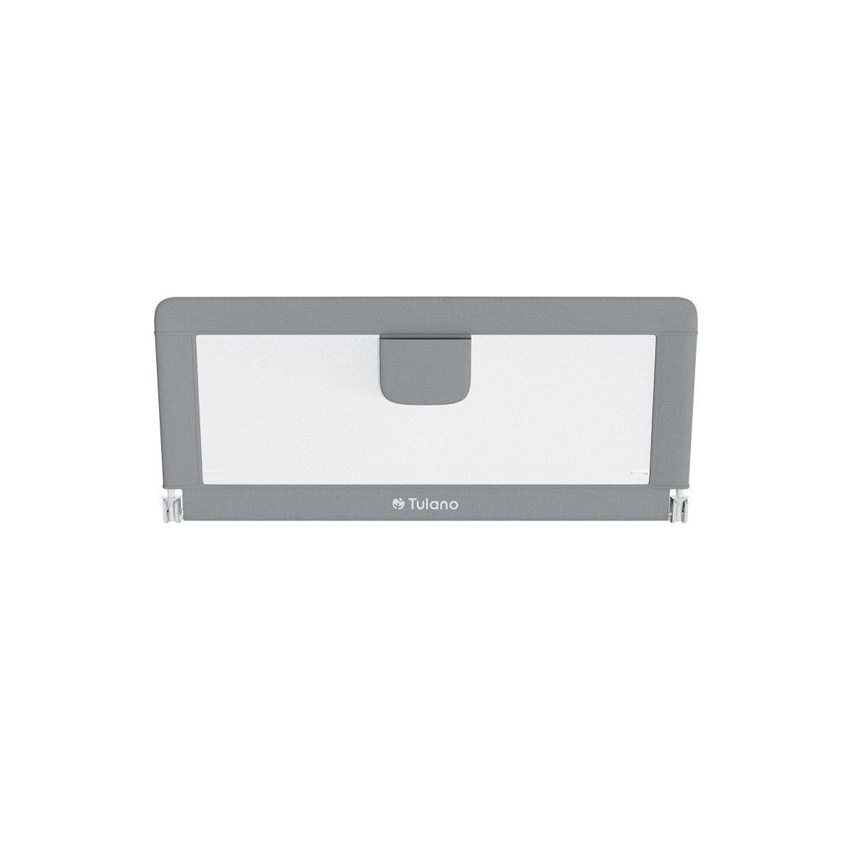 Barierka ochronna do łóżka 150 cm Tulano Cover 15