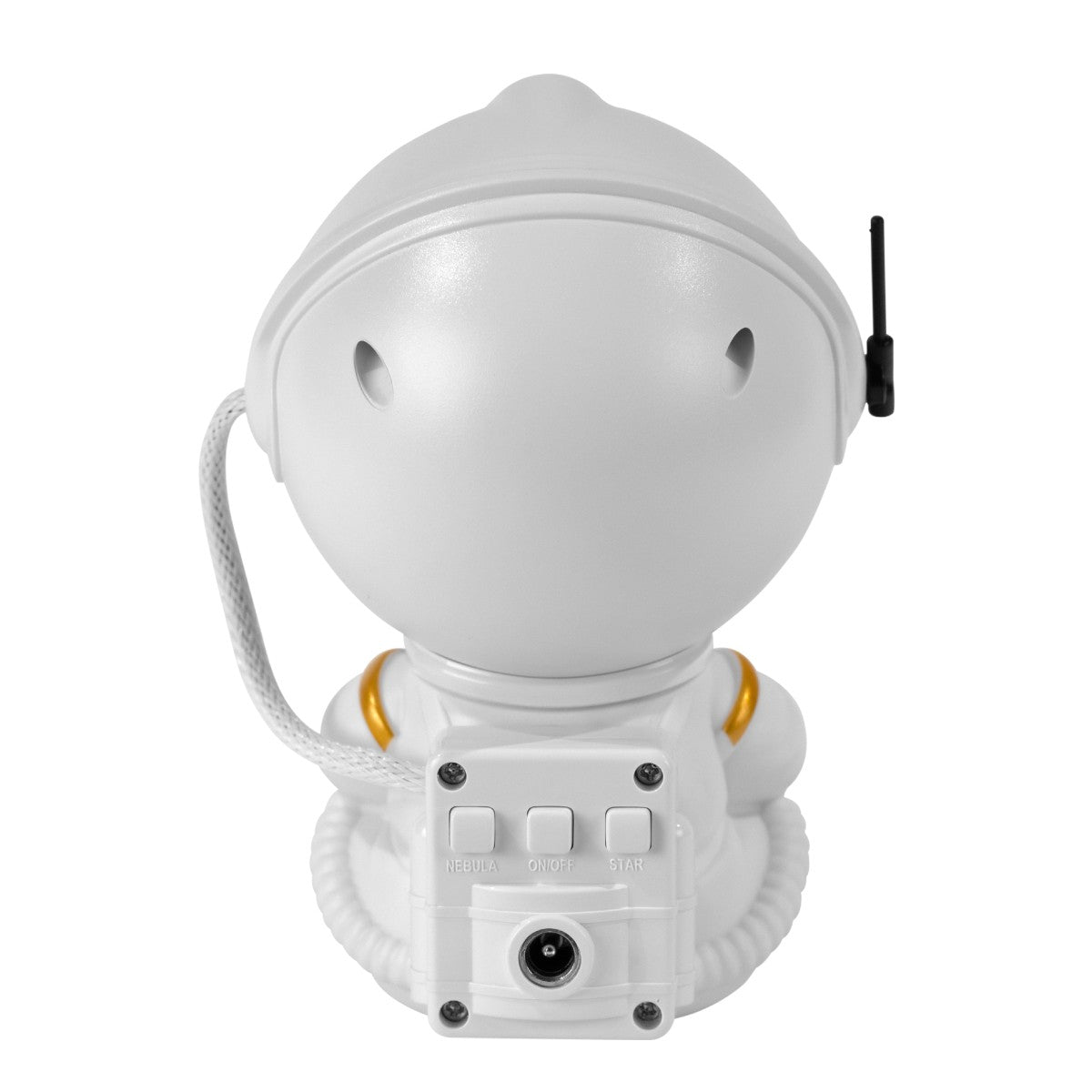 Projektor gwiazd astronauta Magic 20