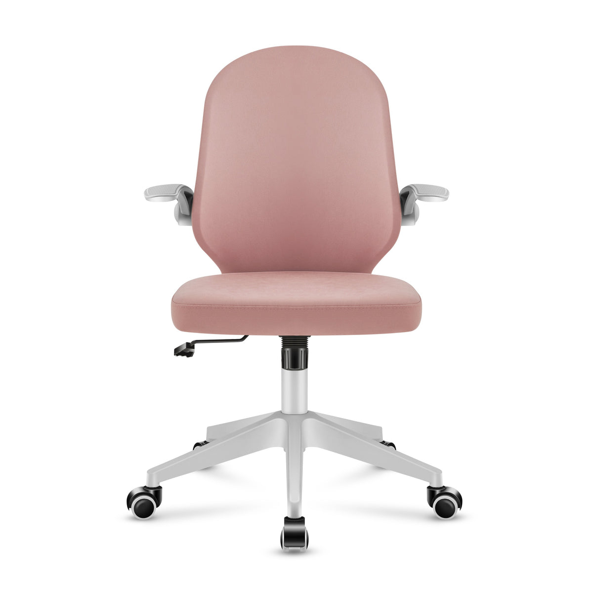 OUTLET Fotel regulowany dla dziecka Mark Adler Junior 4.0 Pink