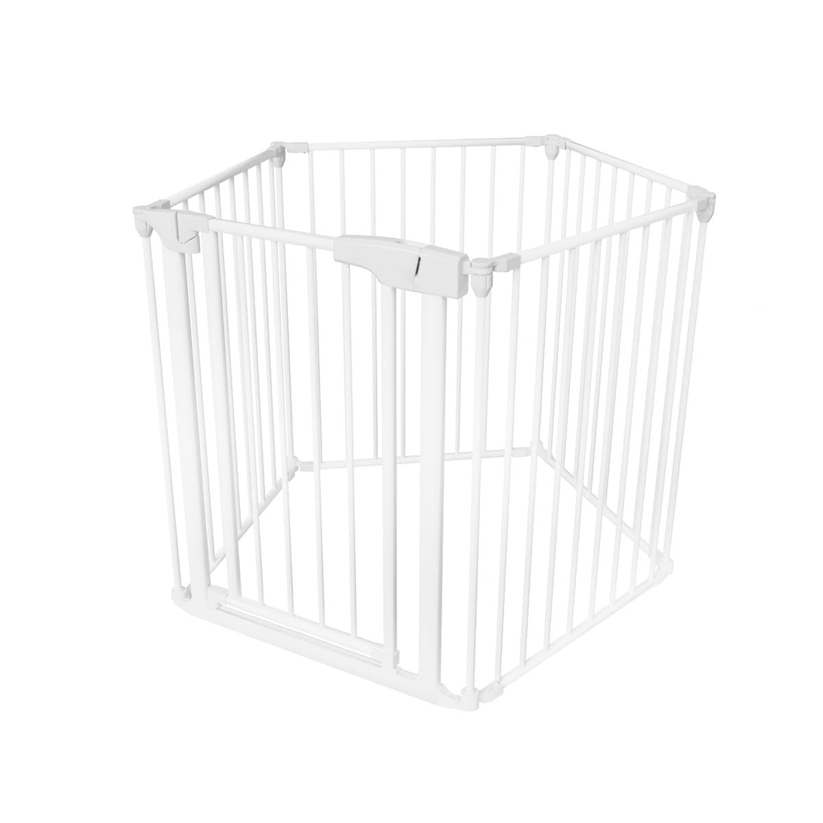OUTLET Barierka Tulano Guardian 6.0 White