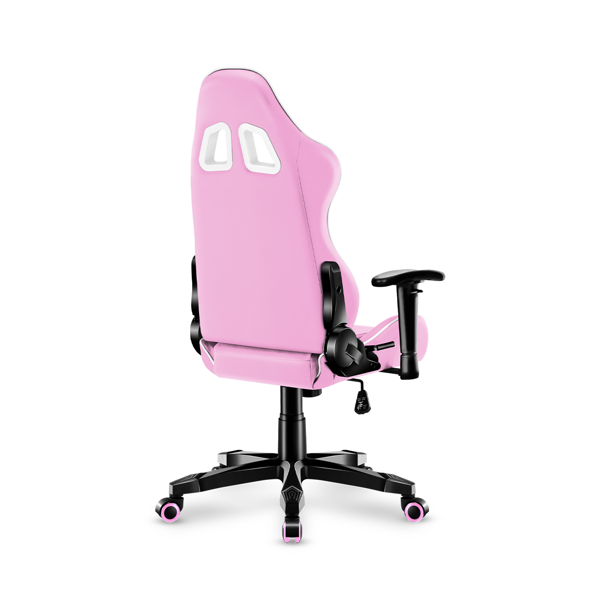 OUTLET Fotel Gamingowy dla dziecka HUZARO RANGER 6.0 Pink