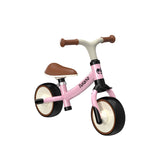 Rowerek biegowy Tulano Scout 15 Pink