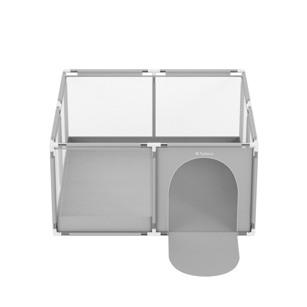 Kojec dziecięcy TULANO Cozy 20 - 130 cm