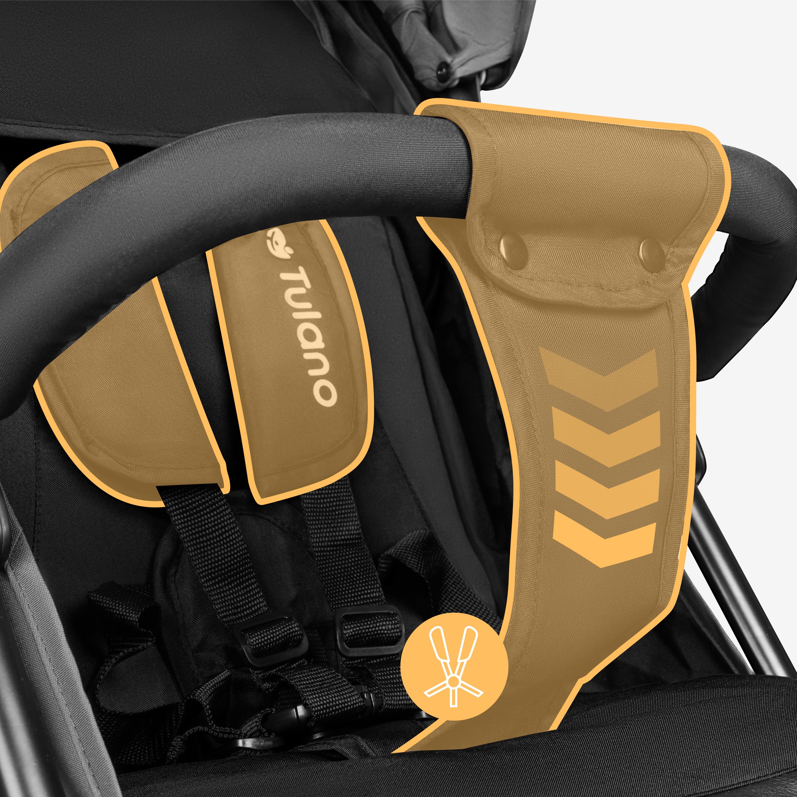 Bezpieczeństwo w każdej sytuacji