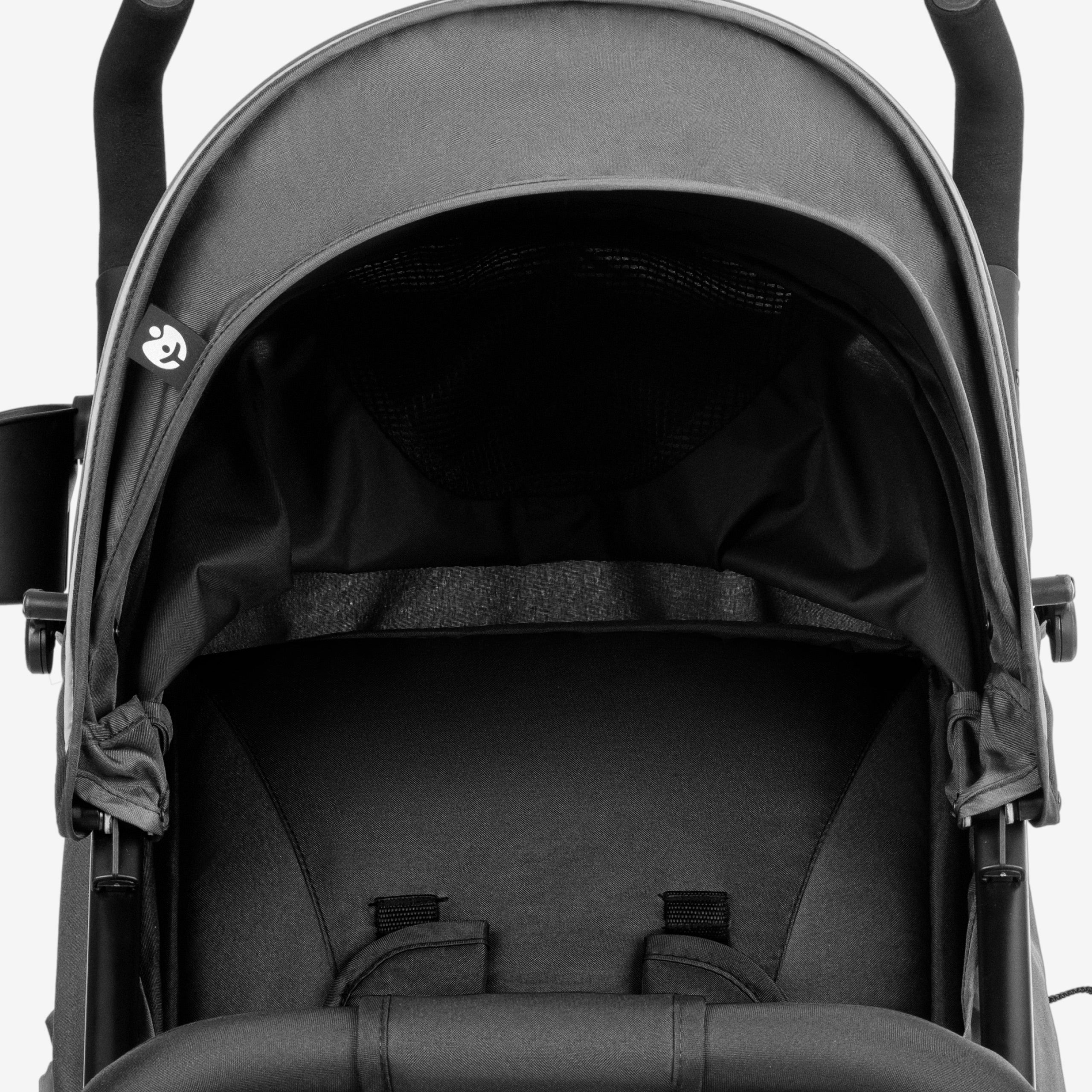 Powiększana budka XXL – ochrona przed słońcem i deszczem