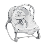 Leżaczek - bujaczek Tulano Cloe 35 Rabbit