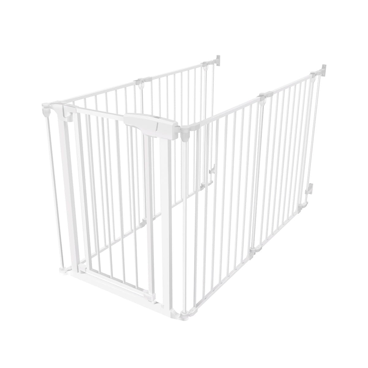 OUTLET Barierka Tulano Guardian 6.0 White