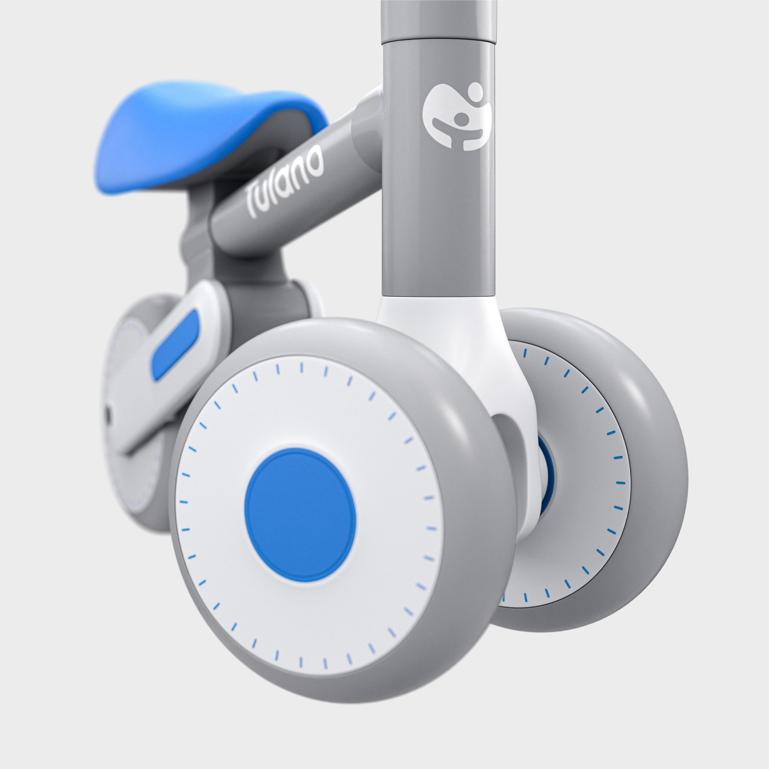 Rowerek biegowy TULANO Scout 20 Blue