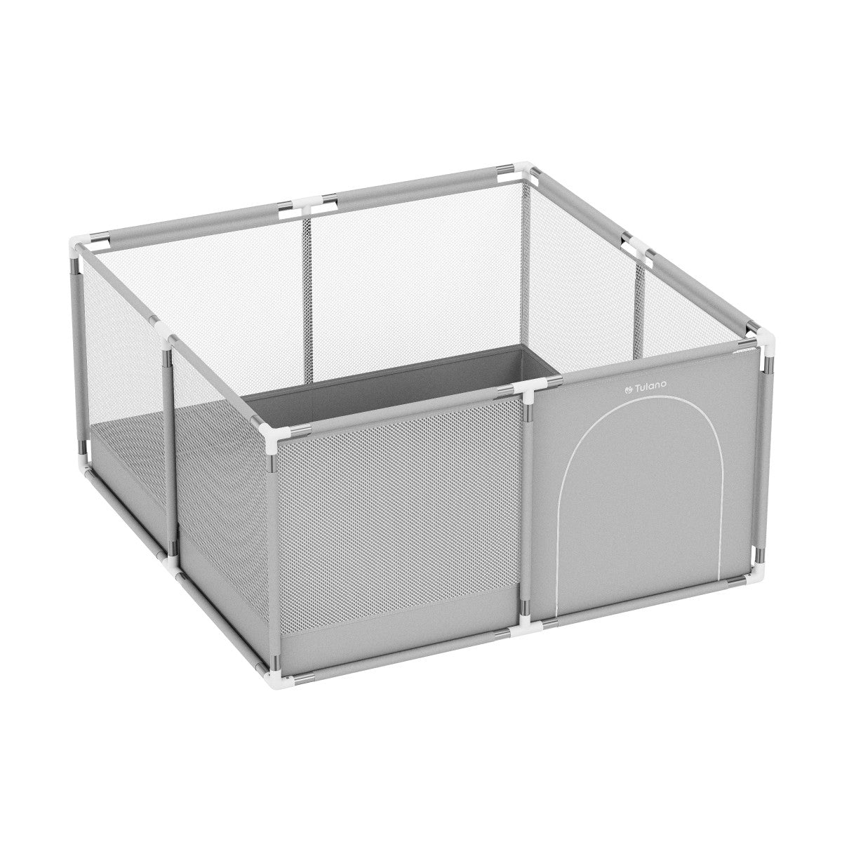 Kojec dziecięcy TULANO Cozy 20 - 130 cm