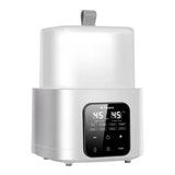 Podgrzewacz i sterylizator do butelek 8w1 Tulano Ellie 55