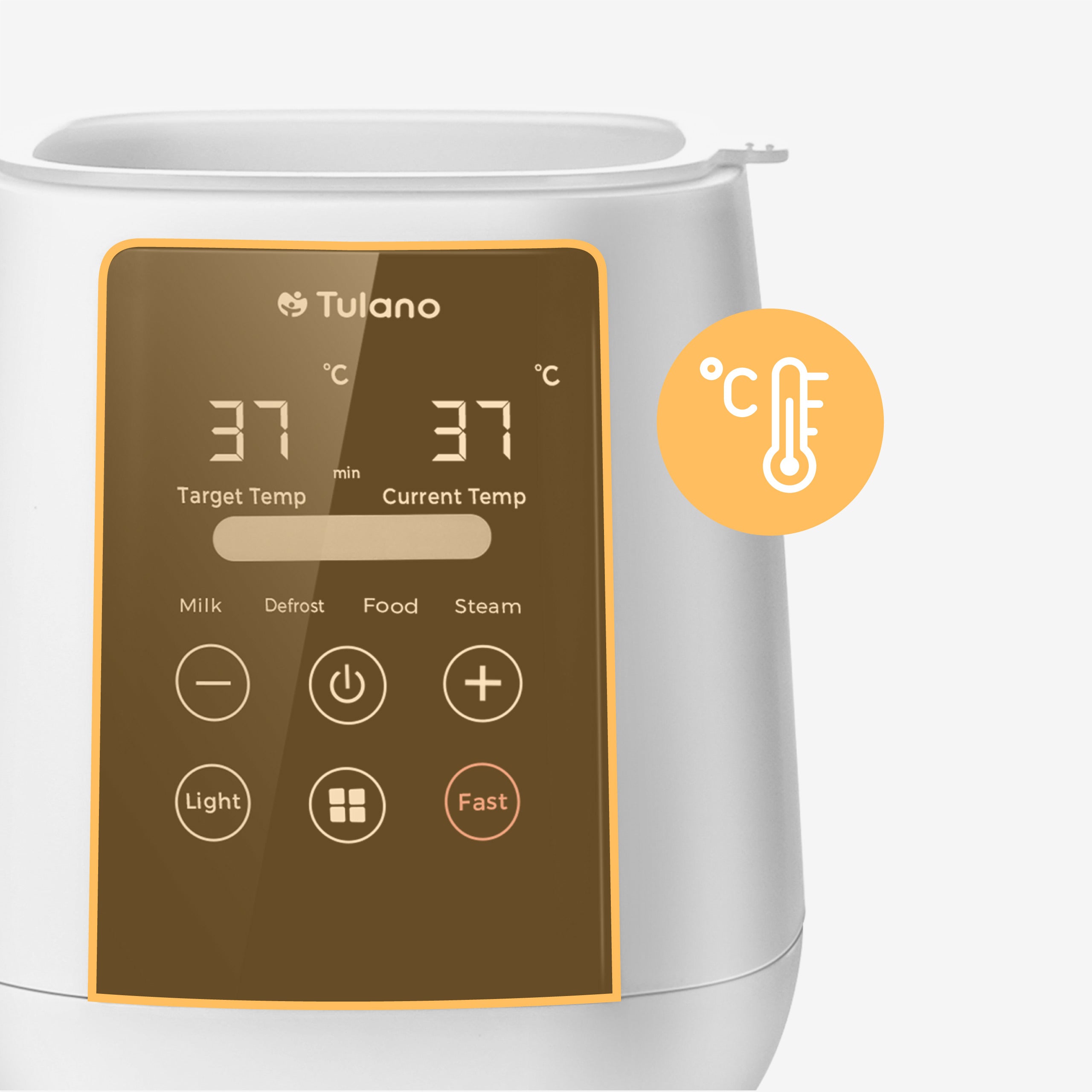 Dotykowy wyświetlacz LCD