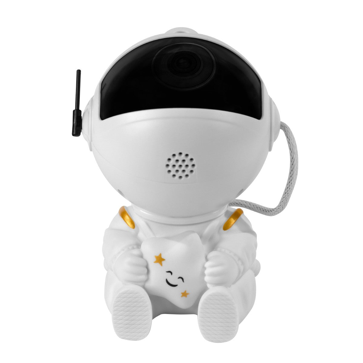 Projektor gwiazd astronauta Magic 20