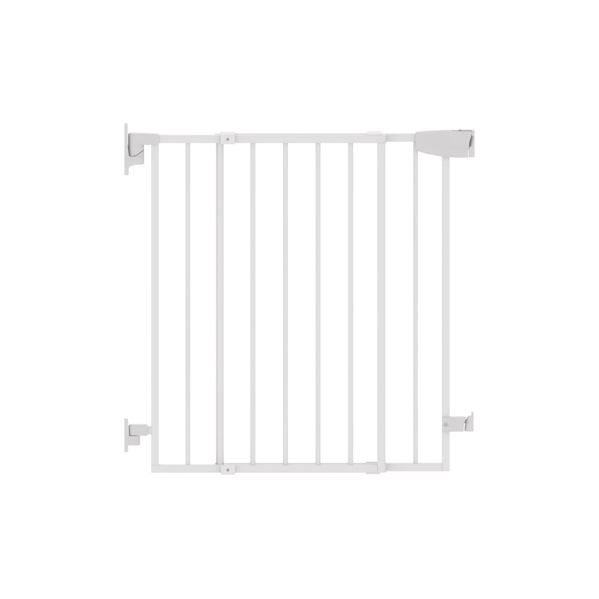 OUTLET Barierka na schody Tulano Guardian 1.0 White