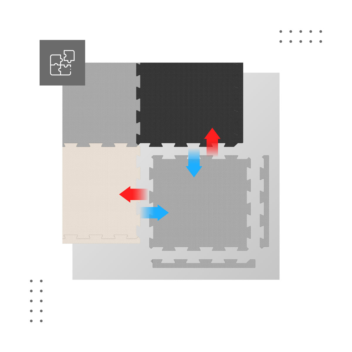 Mata piankowa Gioco 16