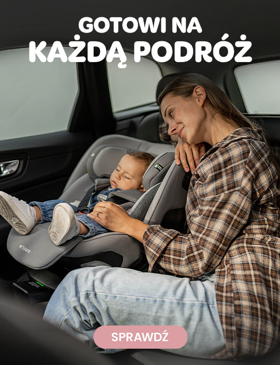 foteliki dla dzieci 