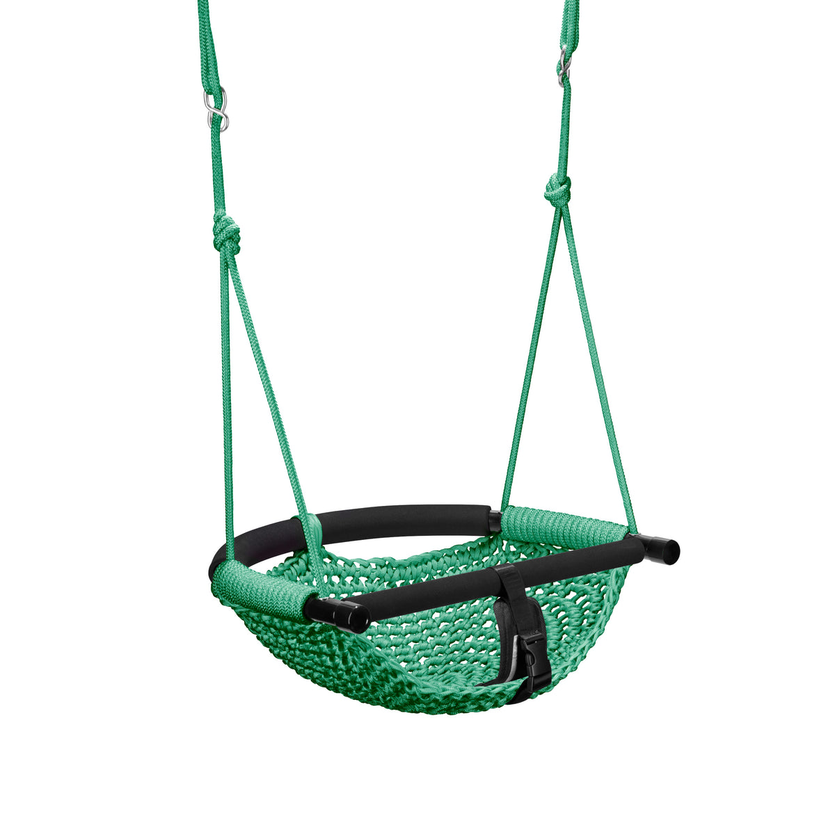 Huśtawka dla dzieci Tulano Hop 50 Green