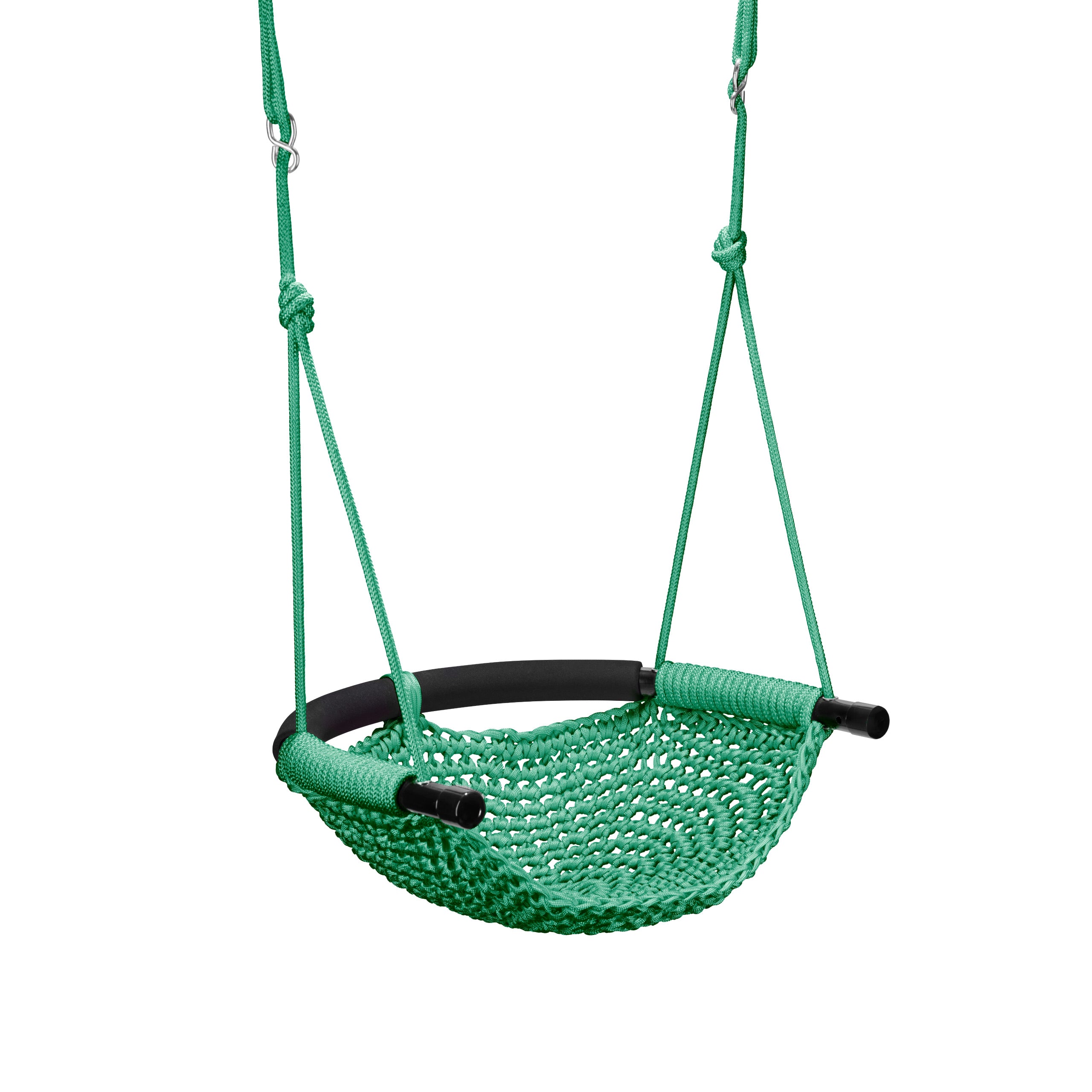 Huśtawka dla dzieci Tulano Hop 50 Green
