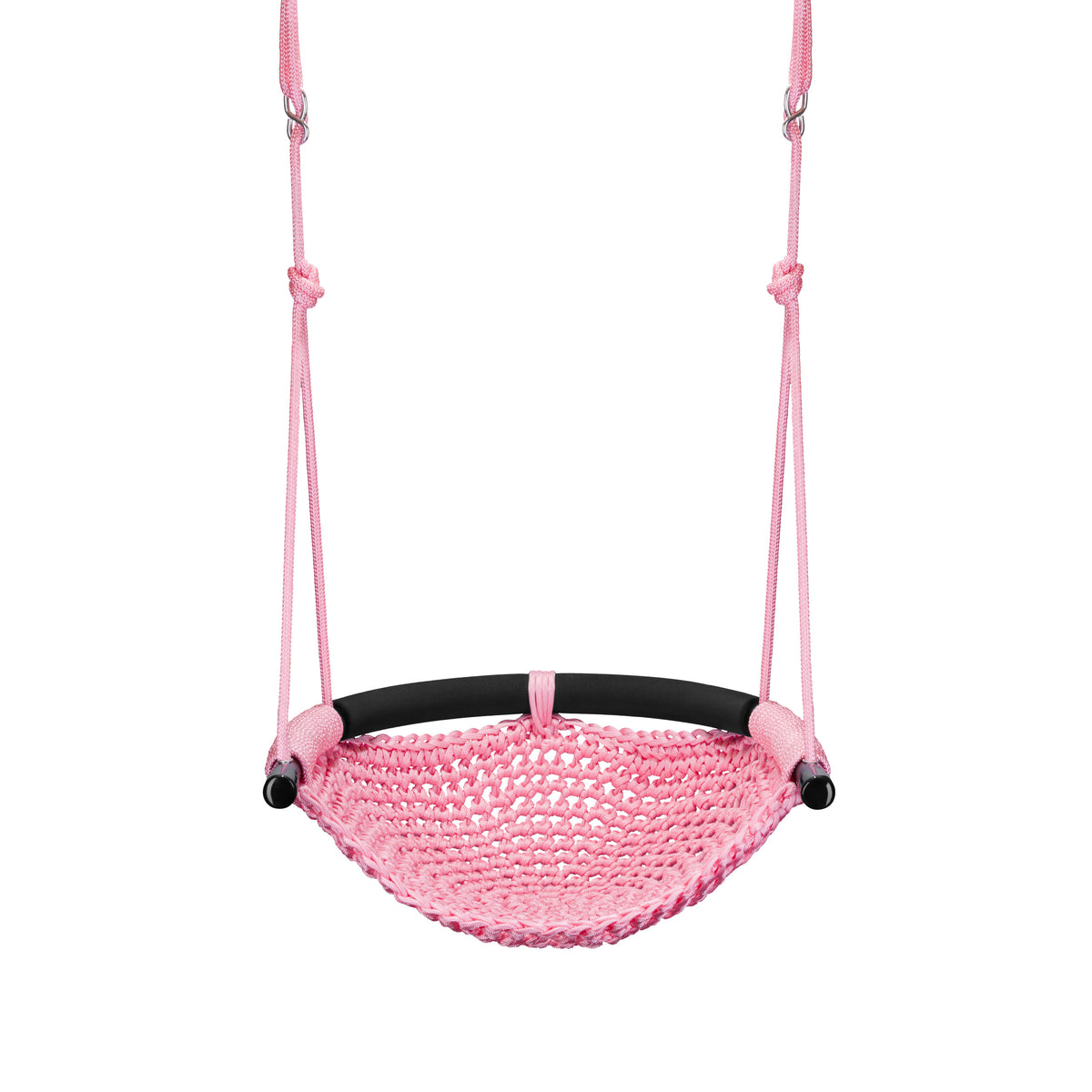 Huśtawka dla dzieci Tulano Hop 50 Pink