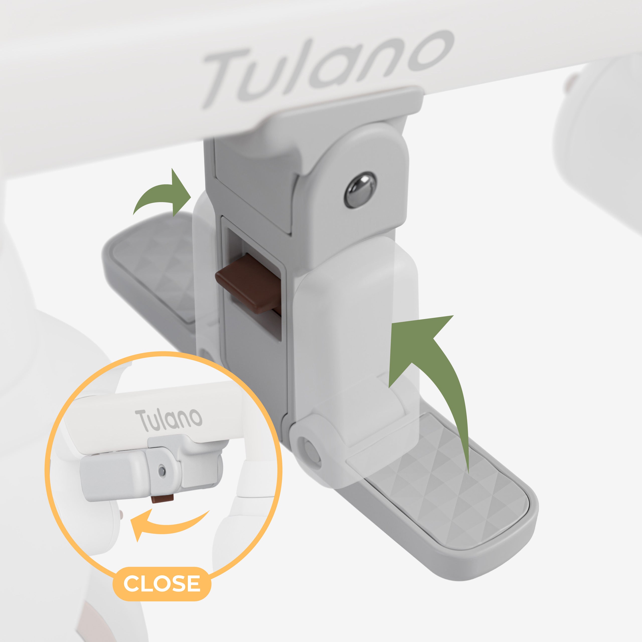 Składanie, montaż i koła