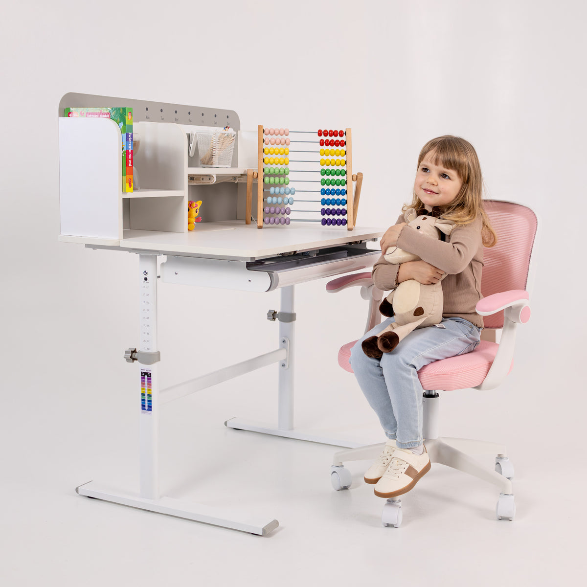 Ergonomiczne Wsparcie