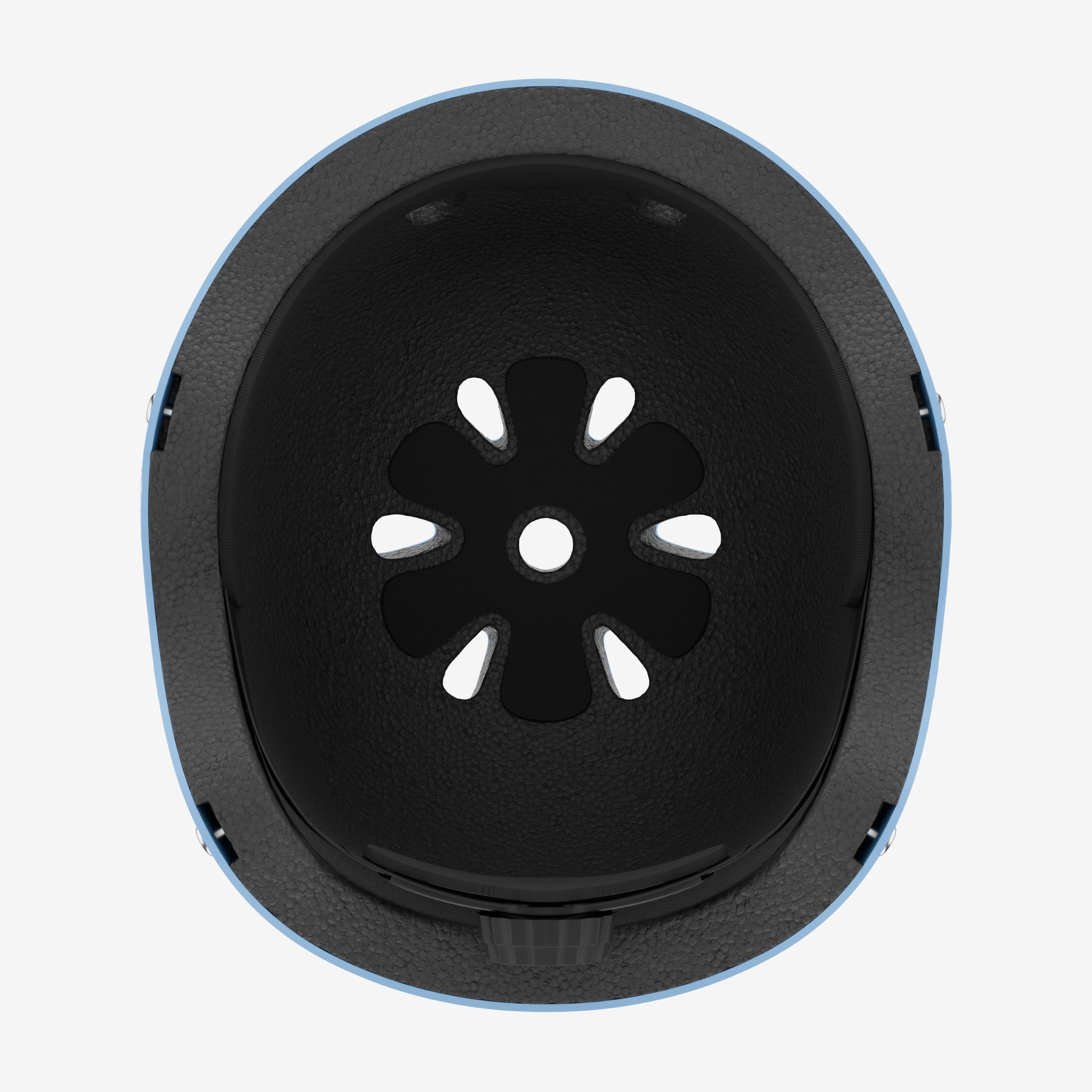 Skuteczna ochrona głowy – pianka EPS i miękka wyściółka