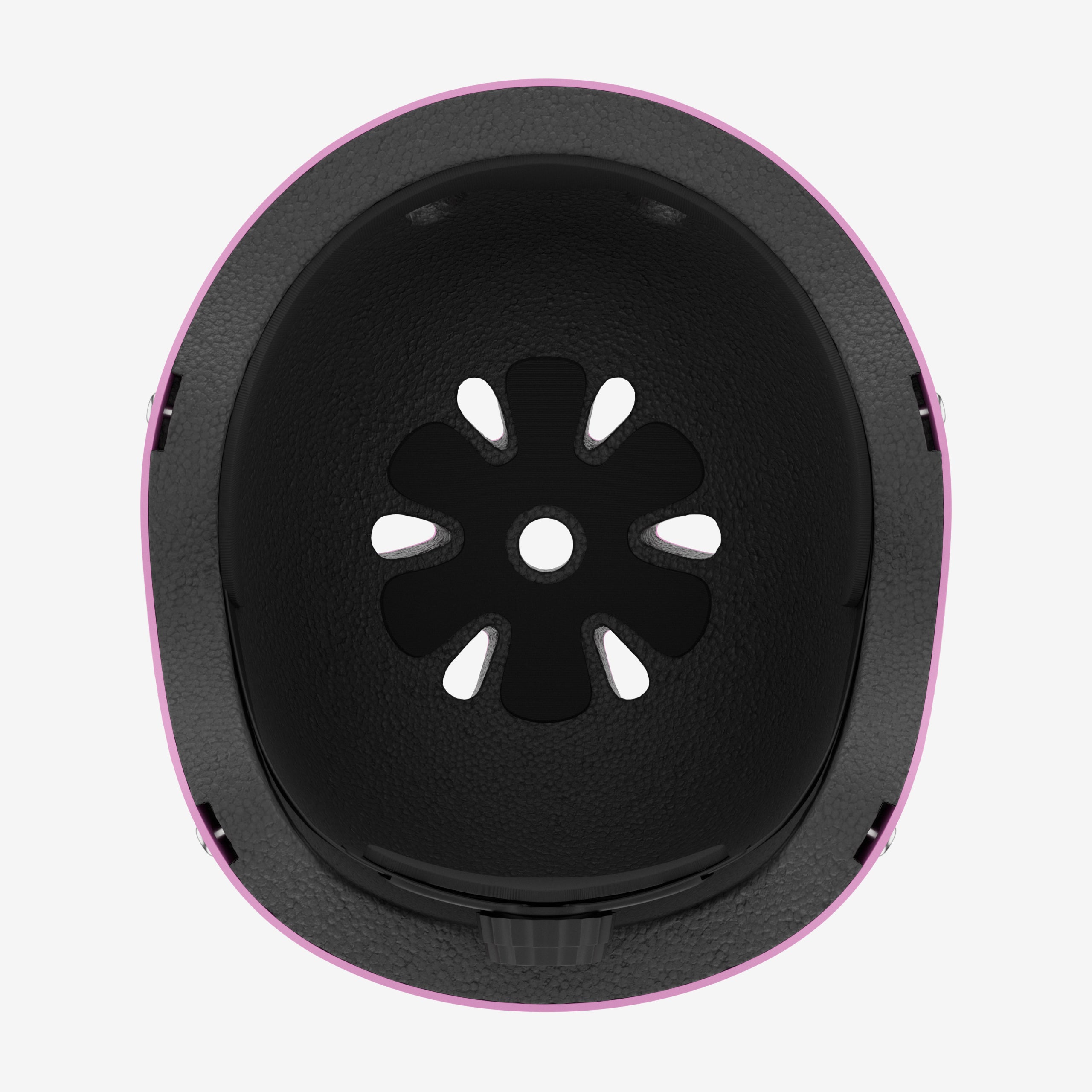 Skuteczna ochrona głowy – pianka EPS i miękka wyściółka