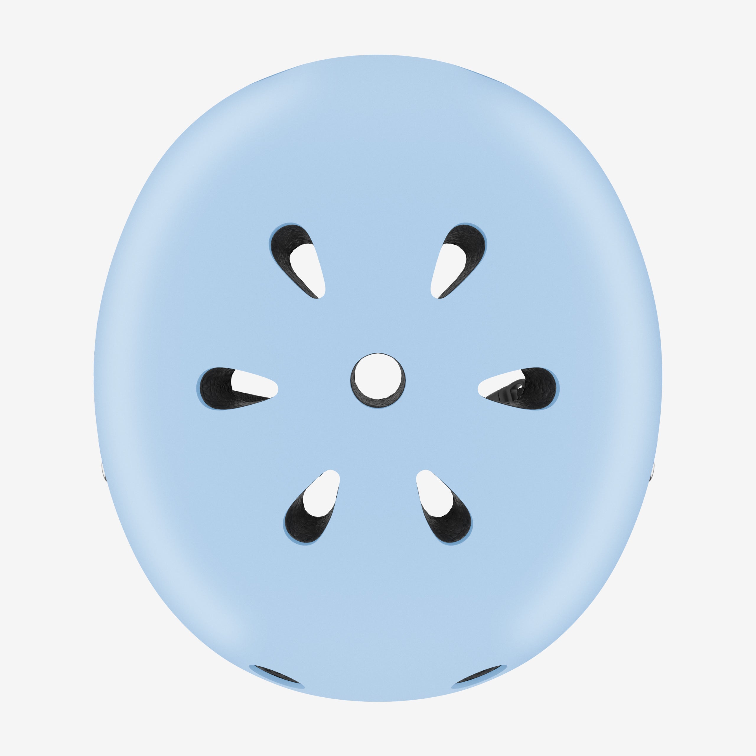 Oddychająca konstrukcja – aż 11 otworów wentylacyjnych