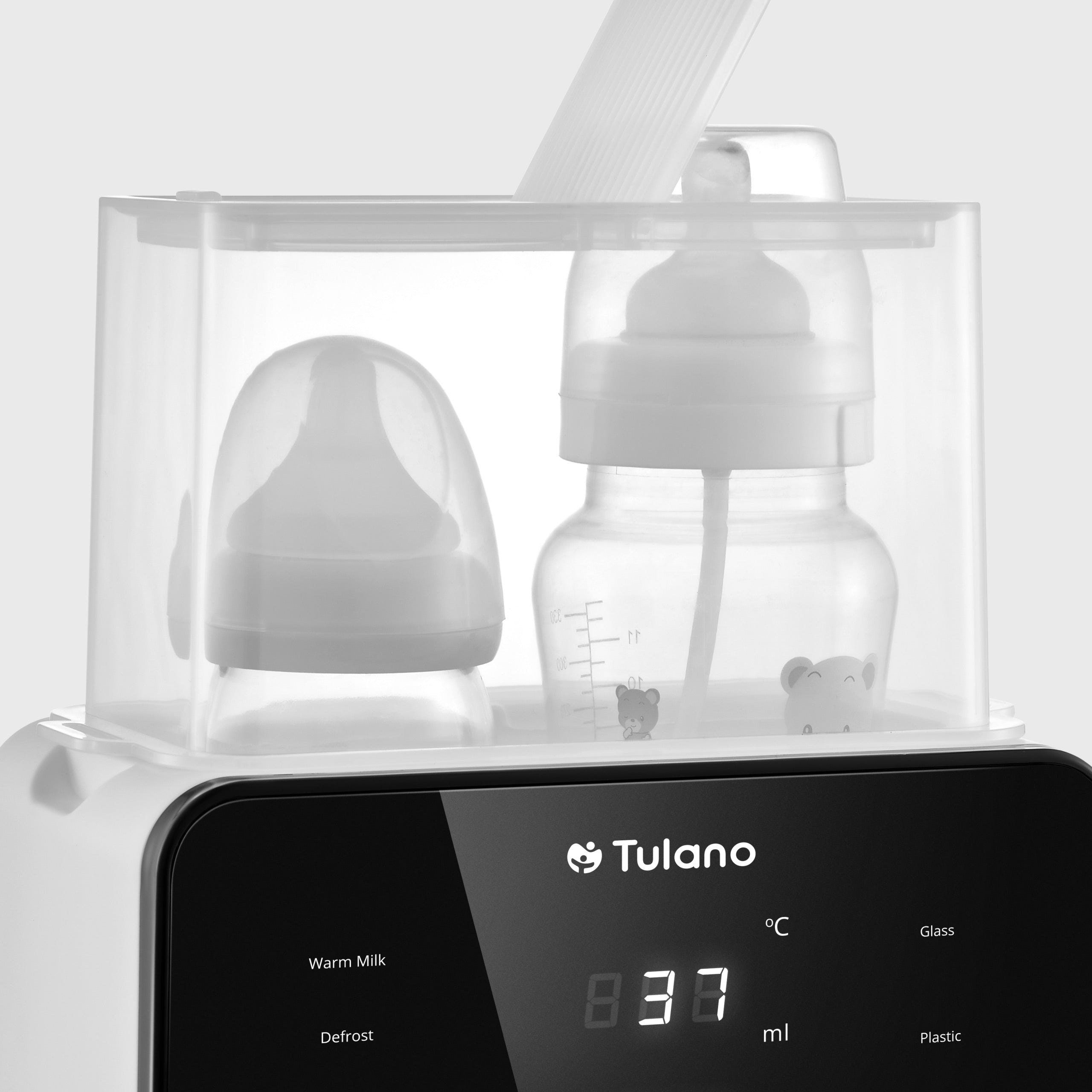 Dlaczego warto wybrać nasz podwójny podgrzewacz i sterylizator?