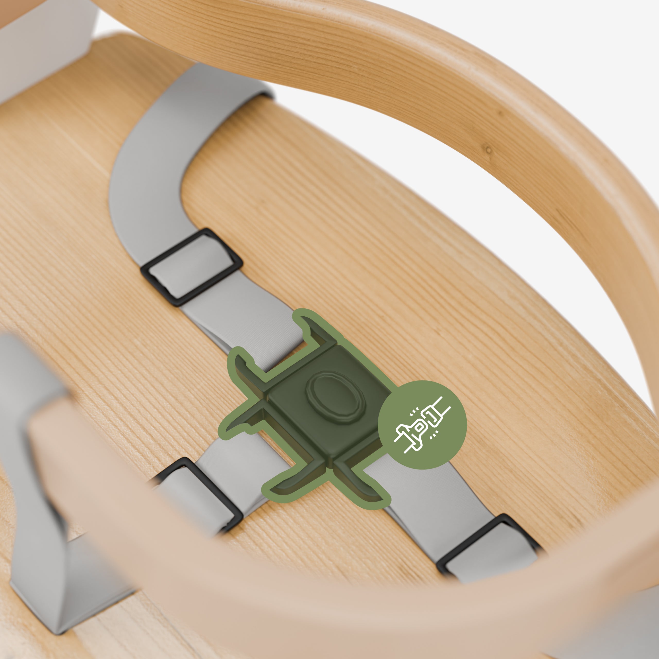 3 punktowe pasy bezpieczeństwa