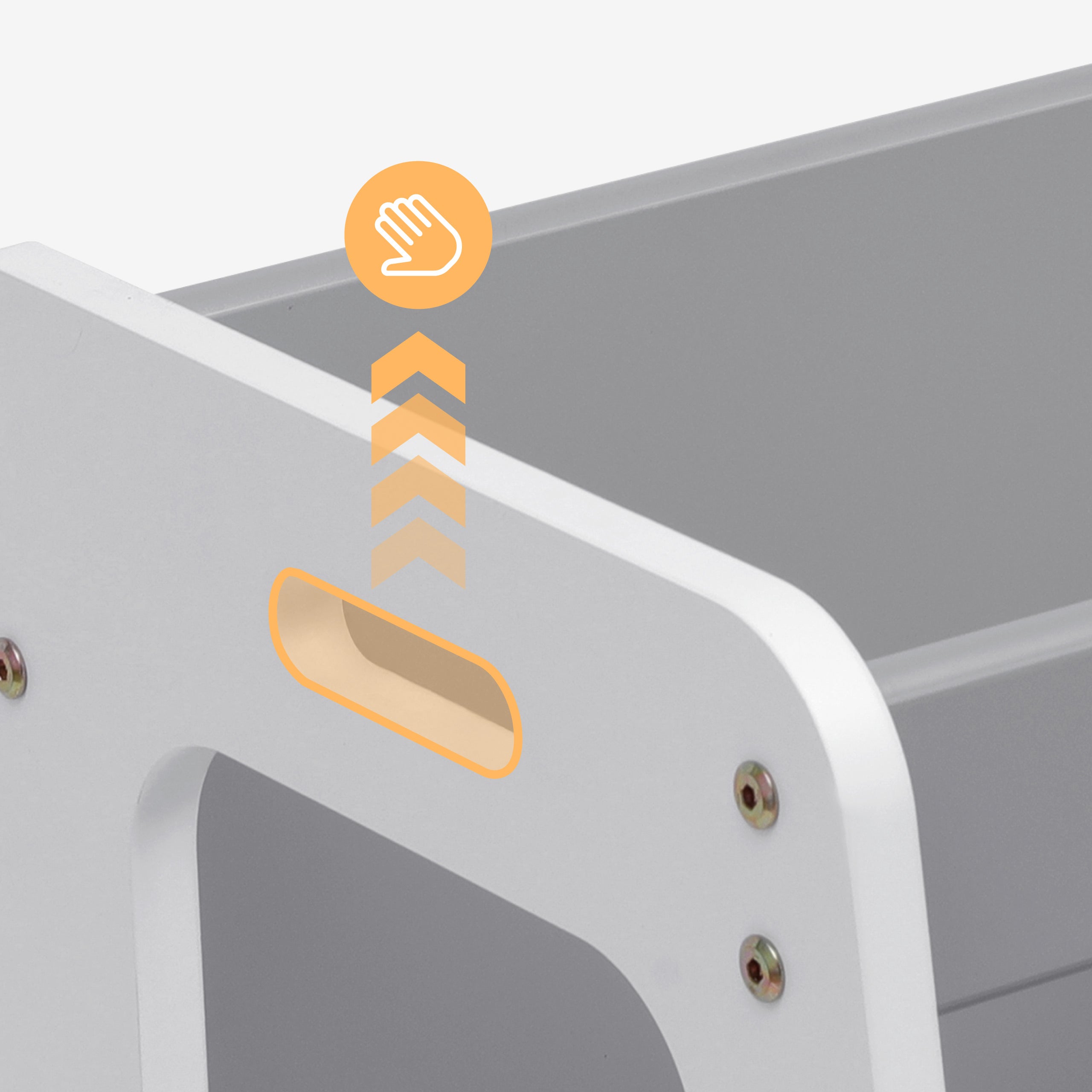 Wygodny w użytkowaniu