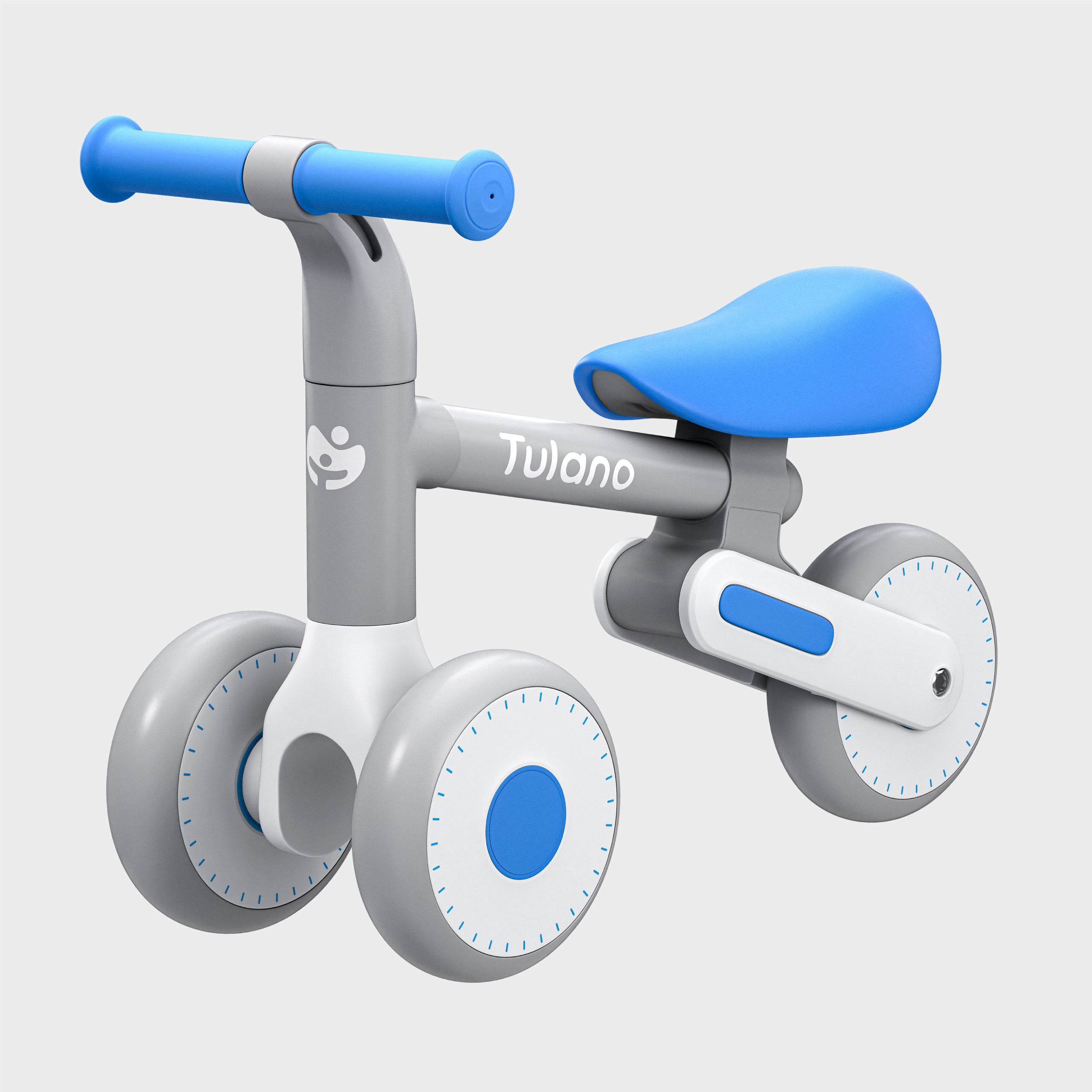 Stalowa, wytrzymała rama