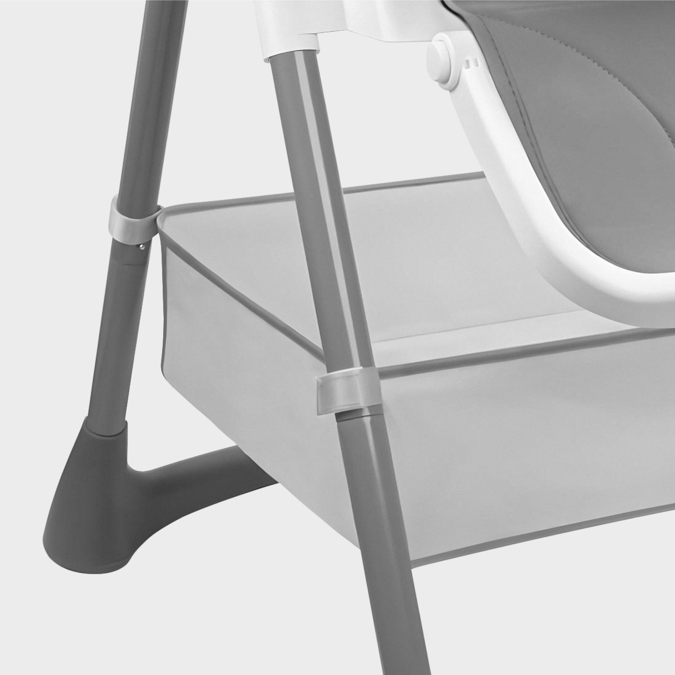 Praktyczna, zdejmowana torba na akcesoria